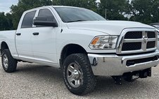2016 Ram Ram Pickup 2500 Tradesman