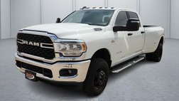 2024 Ram Ram Pickup 3500 Big Horn