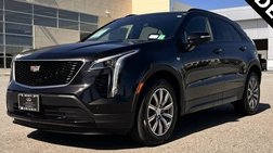 2023 Cadillac XT4 Sport