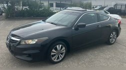 2012 Honda Accord EX-L