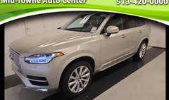 2017 Volvo XC90 T6 Inscription