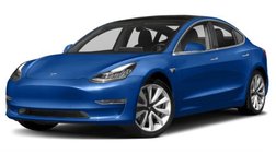 2019 Tesla Model 3 Performance