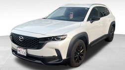 2024 Mazda CX-50 2.5 S Preferred
