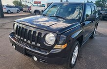 2015 Jeep Patriot Latitude