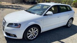 2010 Audi A3 2.0 TDI Premium