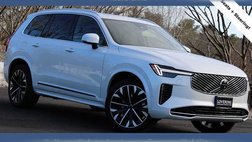 2025 Volvo XC90 B6 Plus Bright Theme 7P