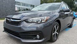 2023 Subaru Impreza Premium