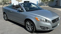 2011 Volvo C70 T5