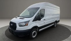 2021 Ford Transit 250