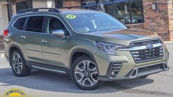 2023 Subaru Ascent Touring
