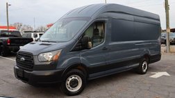 2019 Ford Transit 250