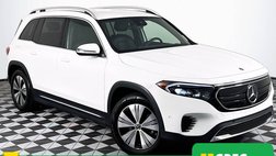 2023 Mercedes-Benz EQB EQB 300 4MATIC