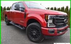 2021 Ford Super Duty F-250 Lariat