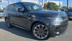 2024 Land Rover Range Rover Sport P400 Dynamic SE