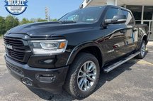 2019 Ram Ram Pickup 1500 Laramie