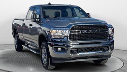 2023 Ram Ram Pickup 2500 Big Horn