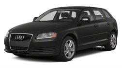 2011 Audi A3 2.0 TDI Premium Plus
