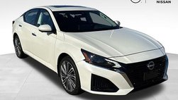 2025 Nissan Altima 2.5 SL