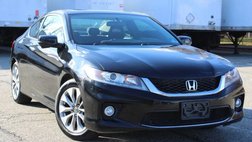 2015 Honda Accord EX
