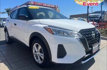 2023 Nissan Kicks S