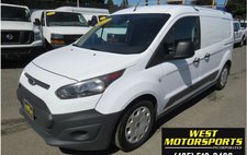 2016 Ford Transit Connect XL