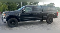 2020 Ford Super Duty F-250 XLT