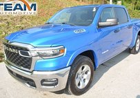 2025 Ram Ram Pickup 1500 Lone Star