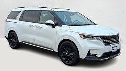 2023 Kia Carnival SX Prestige