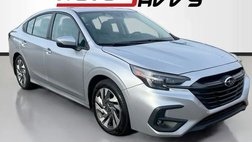 2025 Subaru Legacy Limited