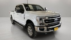 2022 Ford Super Duty F-250 Lariat