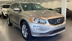 2016 Volvo XC60 T6 Drive-E