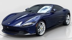 2023 Ferrari Roma Base