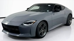 2024 Nissan Z Sport