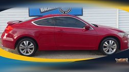 2011 Honda Accord EX-L