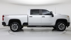 2023 Chevrolet Silverado 2500HD Custom