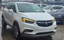2020 Buick Encore Essence