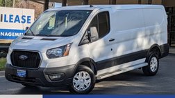2024 Ford Transit 250