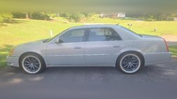 2007 Cadillac DTS Luxury I