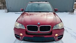 2012 BMW X5 xDrive35i
