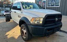 2013 Ram Tradesman