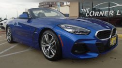 2026 BMW Z4 sDrive30i