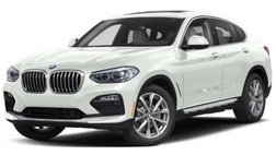 2020 BMW X4 xDrive30i