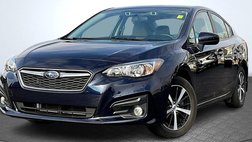 2019 Subaru Impreza Premium
