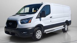2024 Ford Transit 250