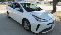 2019 Toyota Prius L Eco