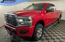 2023 Ram Ram Pickup 3500 Laramie