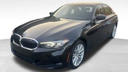 2024 BMW 3 Series 330i
