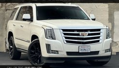 2015 Cadillac Escalade Premium