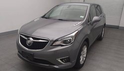 2020 Buick Envision Preferred