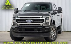 2020 Ford Super Duty F-350 Lariat